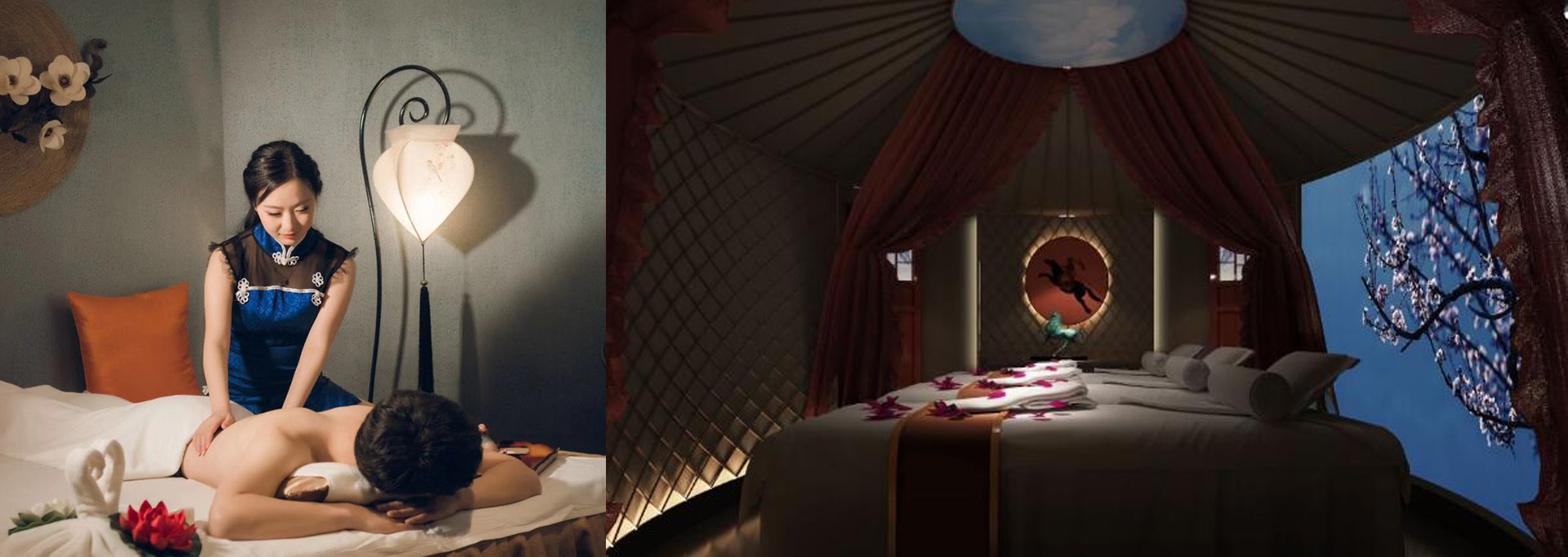 长沙天心桑拿会所