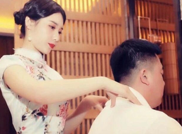 长沙天心男士会所你不来吗-健康生活更精彩