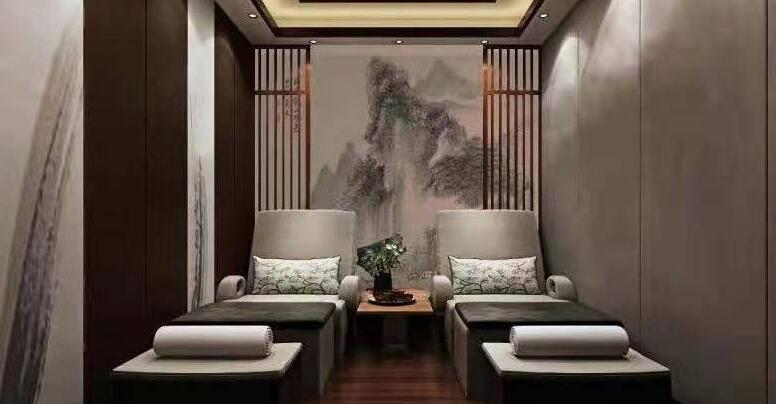 今天我去了长沙天心这家男士水疗spa会所，纠结好久才舍得告诉你