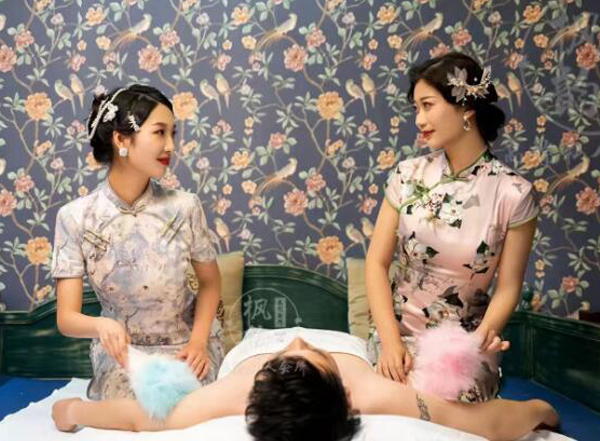 长沙天心按摩桑拿大全,这家绝对值得大家前去感受下