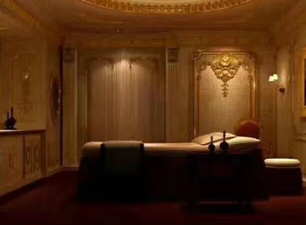 长沙天心高档休闲会所风采展示(九)