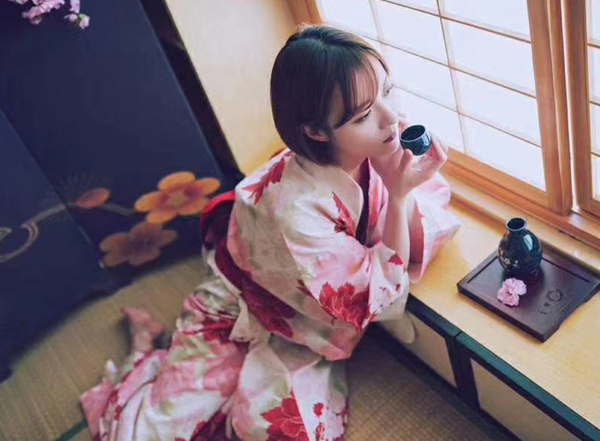 长沙天心商务按摩spa会所艺师风采(二)