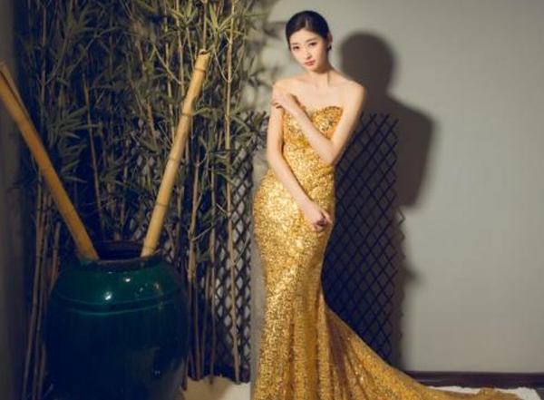 长沙天心会所艺师风采展示(六)