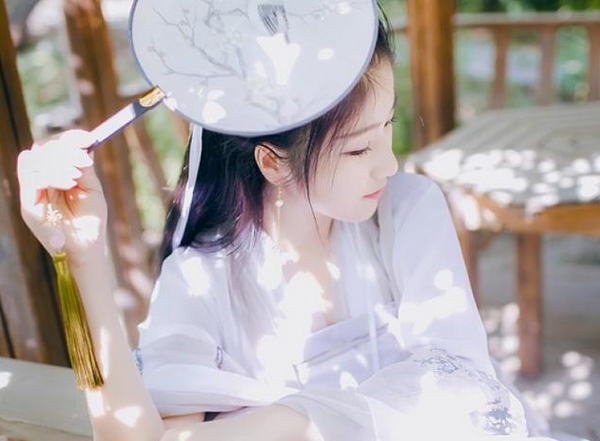 长沙天心足疗会所艺师风采(七)