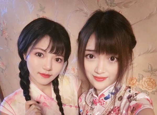 长沙天心水疗会所艺师风采(十)